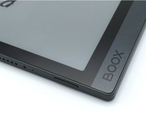 Купить Электронная книга ONYX BOOX Tab Ultra C, черный
